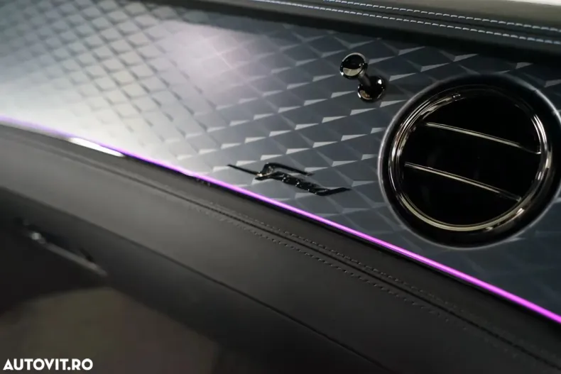 Bentley Continental din 2025 cu 1.169 km - oferta BEN168792 - foto 24