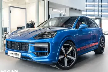 Porsche Cayenne Coupe din 2025 - oferta POR168793