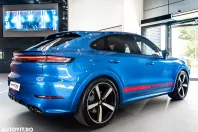 Porsche Cayenne Coupe din 2025 cu 8.900 km - oferta POR168793 - foto 3
