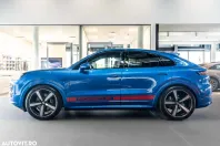 Porsche Cayenne Coupe din 2025 cu 8.900 km - oferta POR168793 - foto 9