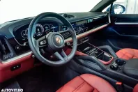 Porsche Cayenne Coupe din 2025 cu 8.900 km - oferta POR168793 - foto 11