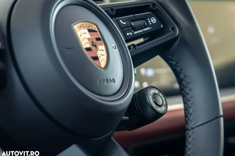 Porsche Cayenne Coupe din 2025 cu 8.900 km - oferta POR168793 - foto 14
