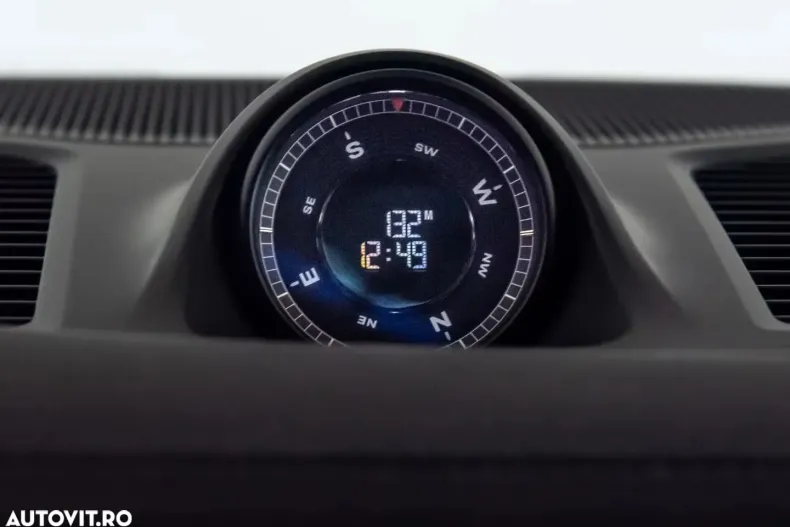 Porsche Cayenne Coupe din 2025 cu 8.900 km - oferta POR168793 - foto 18