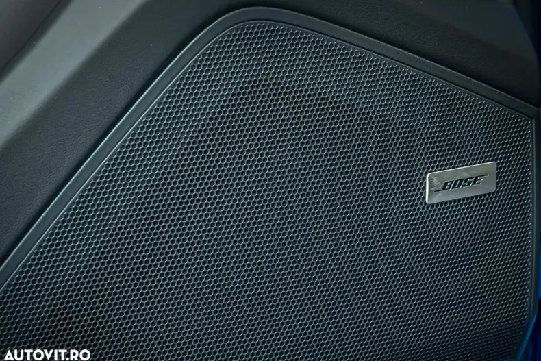 Porsche Cayenne Coupe din 2025 cu 8.900 km - oferta POR168793 - foto 22