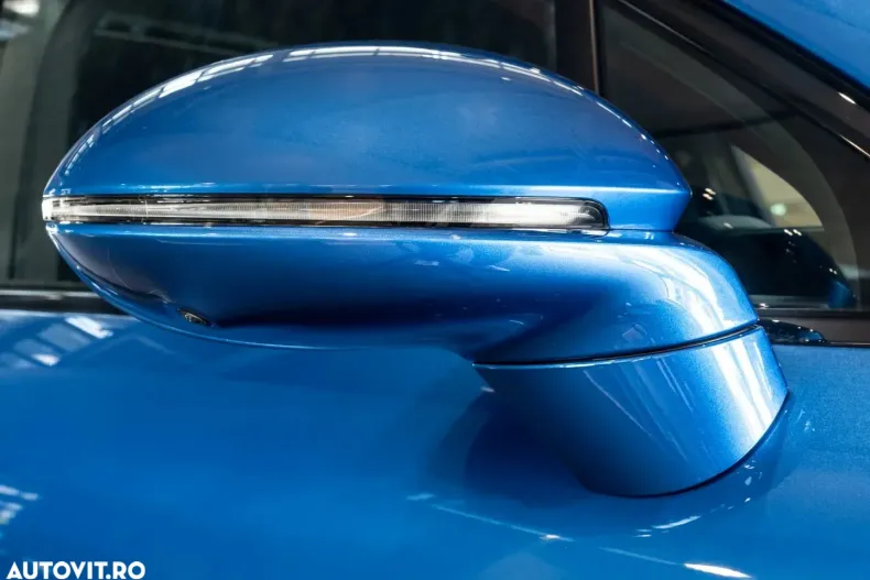 Porsche Cayenne Coupe din 2025 cu 8.900 km - oferta POR168793 - foto 28