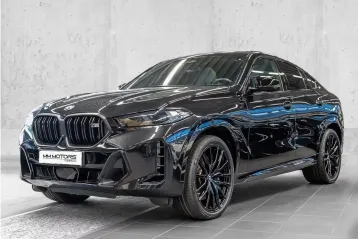 BMW X6 M din 2024 - oferta BMW168794