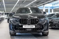 BMW X6 M din 2024 cu 34.147 km - oferta BMW168794 - foto 2