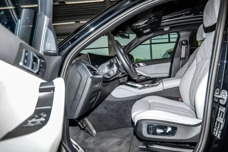 BMW X6 M din 2024 cu 34.147 km - oferta BMW168794 - foto 6