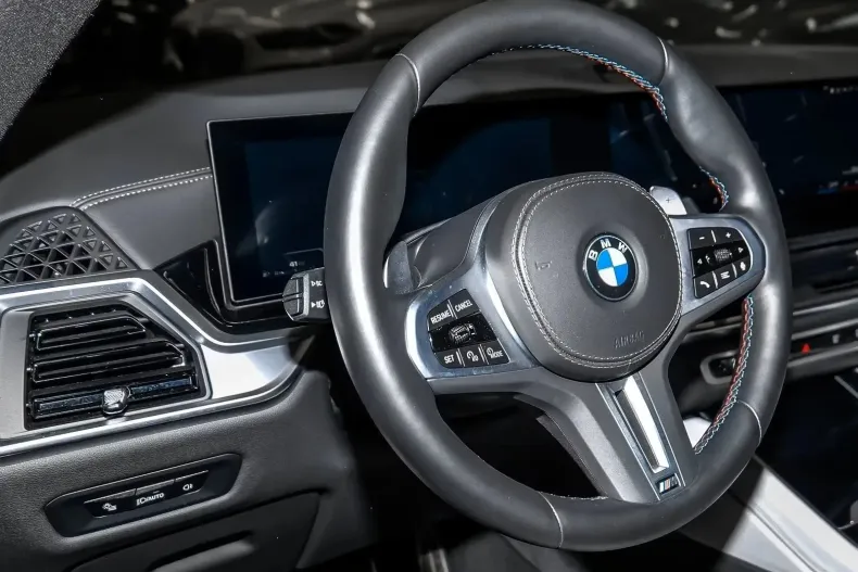 BMW X6 M din 2024 cu 34.147 km - oferta BMW168794 - foto 9