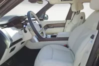 Land Rover Range Rover din 2025 cu 3.000 km - oferta LAN168795 - foto 2