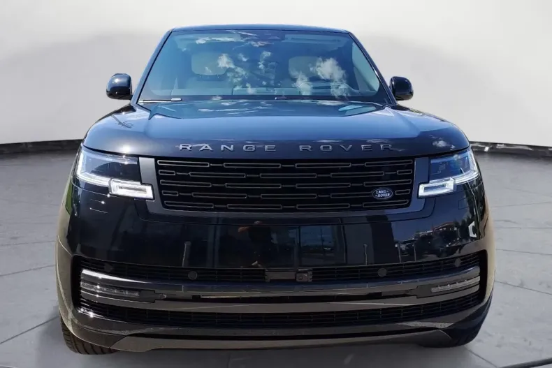 Land Rover Range Rover din 2025 cu 3.000 km - oferta LAN168795 - foto 3