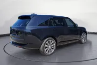 Land Rover Range Rover din 2025 cu 3.000 km - oferta LAN168795 - foto 4