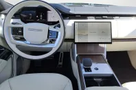 Land Rover Range Rover din 2025 cu 3.000 km - oferta LAN168795 - foto 9