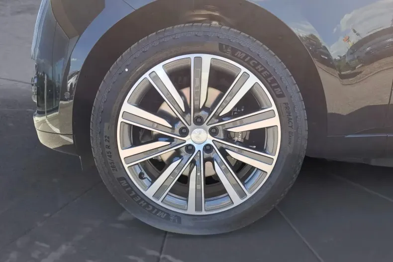 Land Rover Range Rover din 2025 cu 3.000 km - oferta LAN168795 - foto 10