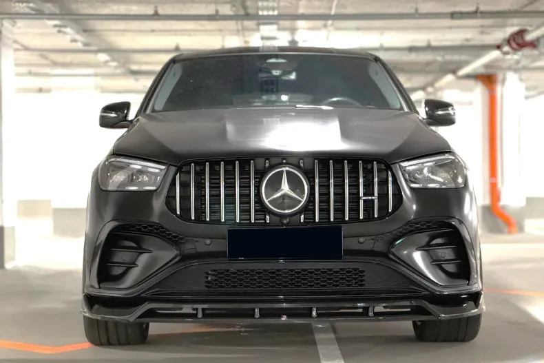 Mercedes-Benz GLE Coupe din 2023 cu 34.426 km - oferta MER168796 - foto 3
