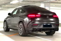 Mercedes-Benz GLE Coupe din 2023 cu 34.426 km - oferta MER168796 - foto 10
