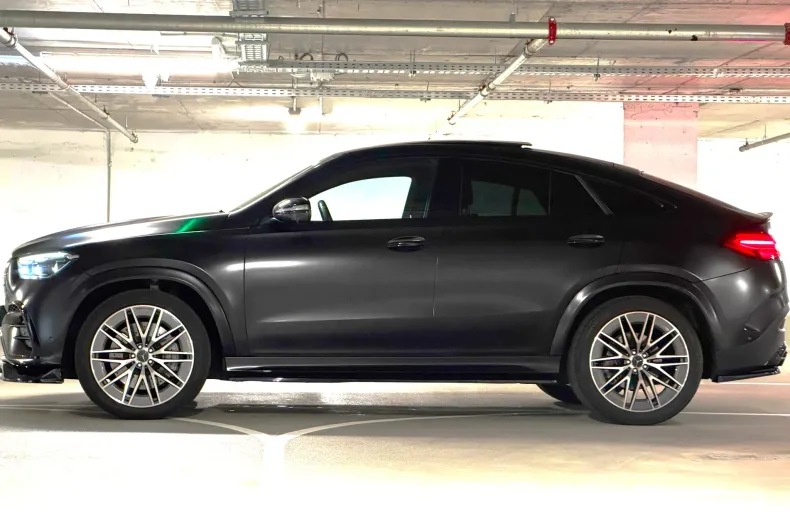 Mercedes-Benz GLE Coupe din 2023 cu 34.426 km - oferta MER168796 - foto 13