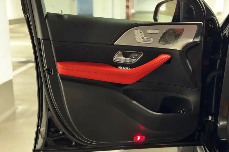 Mercedes-Benz GLE Coupe din 2023 cu 34.426 km - oferta MER168796 - foto 15