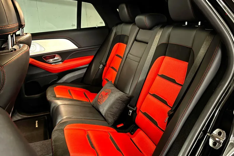 Mercedes-Benz GLE Coupe din 2023 cu 34.426 km - oferta MER168796 - foto 16