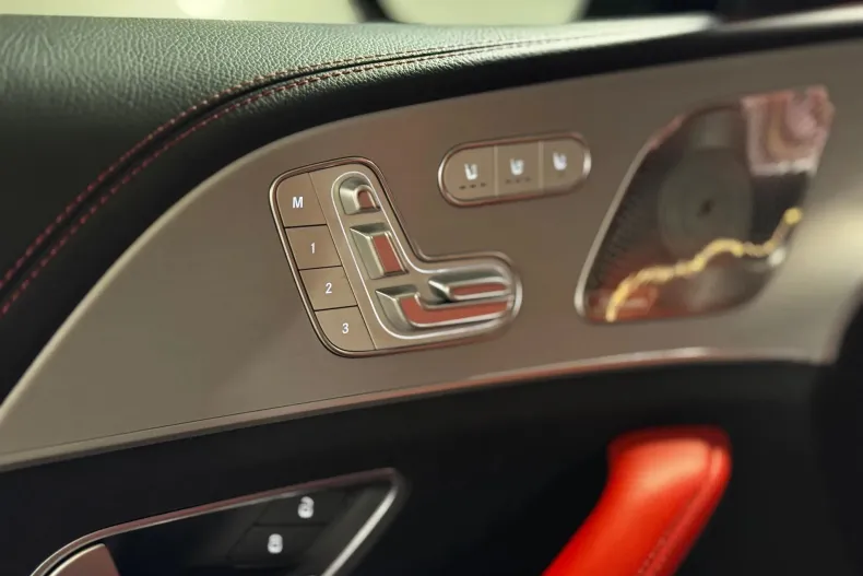 Mercedes-Benz GLE Coupe din 2023 cu 34.426 km - oferta MER168796 - foto 17