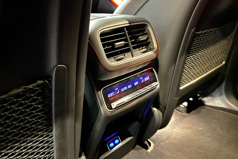 Mercedes-Benz GLE Coupe din 2023 cu 34.426 km - oferta MER168796 - foto 22