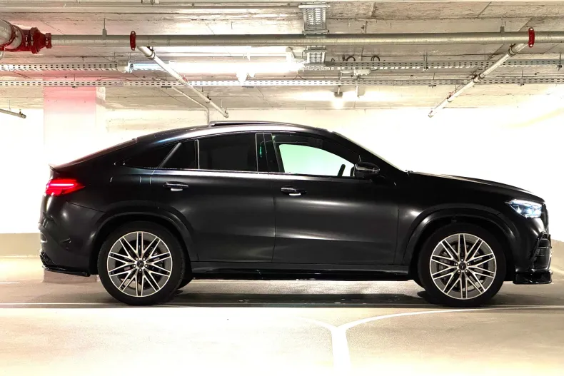 Mercedes-Benz GLE Coupe din 2023 cu 34.426 km - oferta MER168796 - foto 30