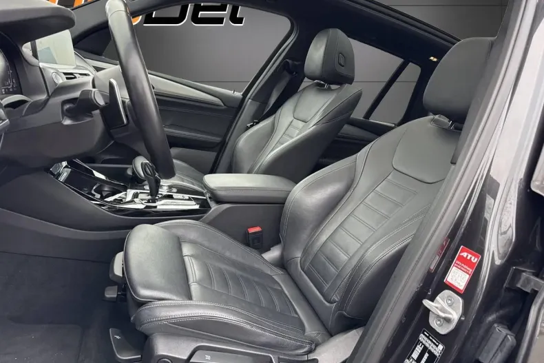 BMW X3 din 2021 cu 156.000 km - oferta BMW168797 - foto 8