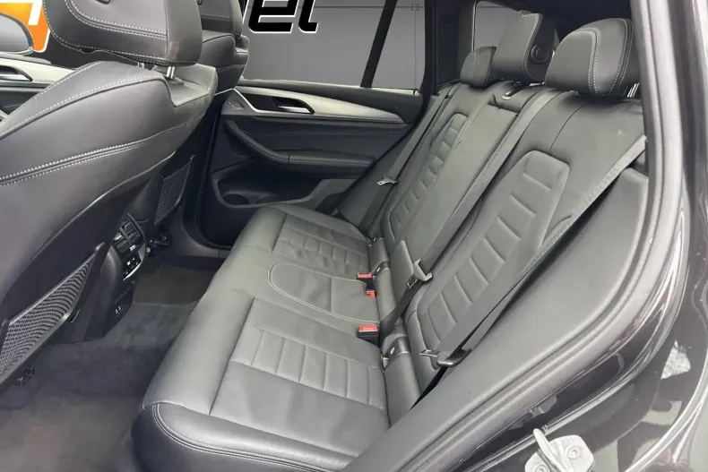 BMW X3 din 2021 cu 156.000 km - oferta BMW168797 - foto 9