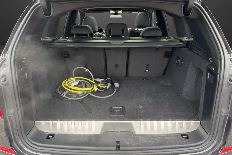 BMW X3 din 2021 cu 156.000 km - oferta BMW168797 - foto 11