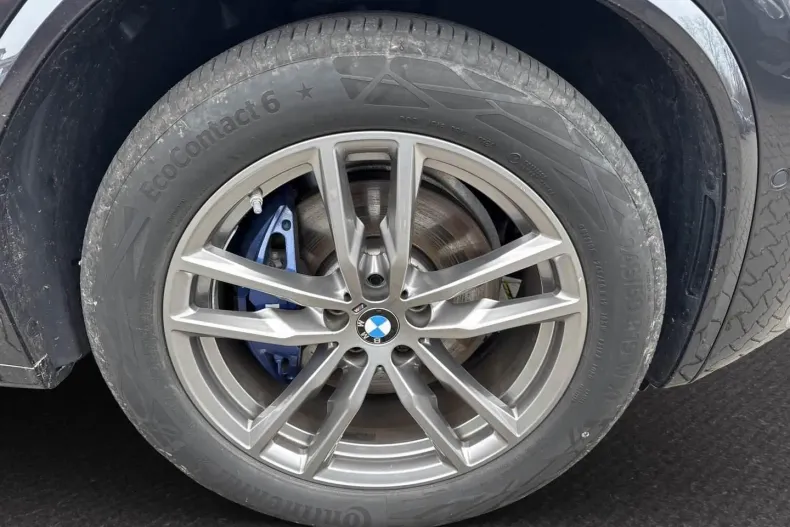 BMW X3 din 2021 cu 156.000 km - oferta BMW168797 - foto 13