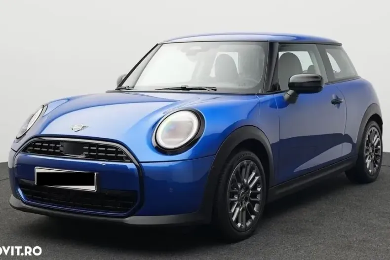 MINI Cooper din 2024 cu 12.950 km - oferta MIN168798 - foto 1