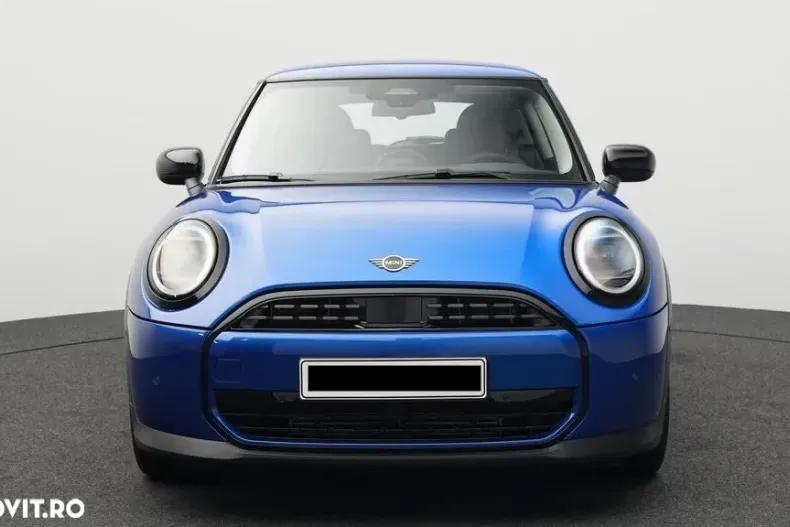 MINI Cooper din 2024 cu 12.950 km - oferta MIN168798 - foto 3