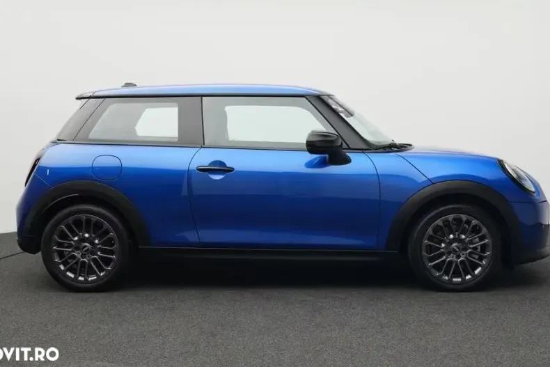 MINI Cooper din 2024 cu 12.950 km - oferta MIN168798 - foto 4