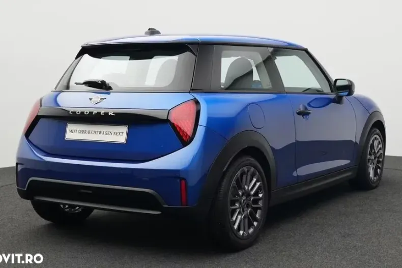 MINI Cooper din 2024 cu 12.950 km - oferta MIN168798 - foto 6