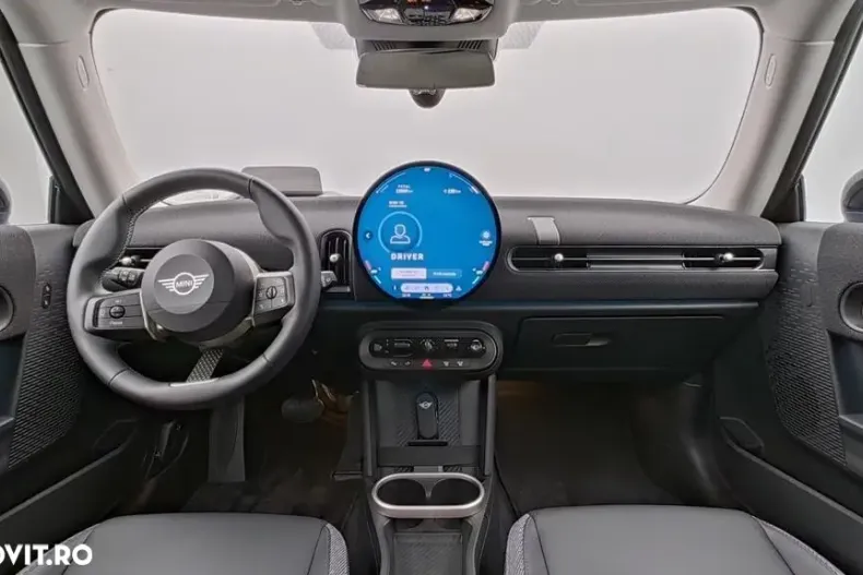 MINI Cooper din 2024 cu 12.950 km - oferta MIN168798 - foto 8