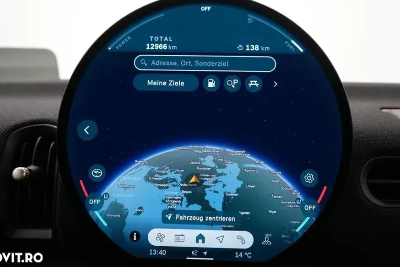 MINI Cooper din 2024 cu 12.950 km - oferta MIN168798 - foto 11