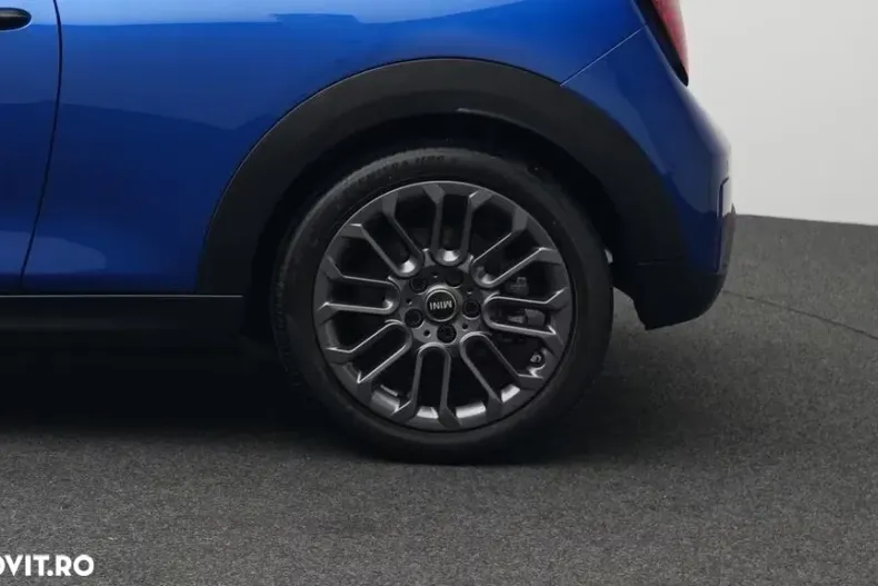 MINI Cooper din 2024 cu 12.950 km - oferta MIN168798 - foto 12