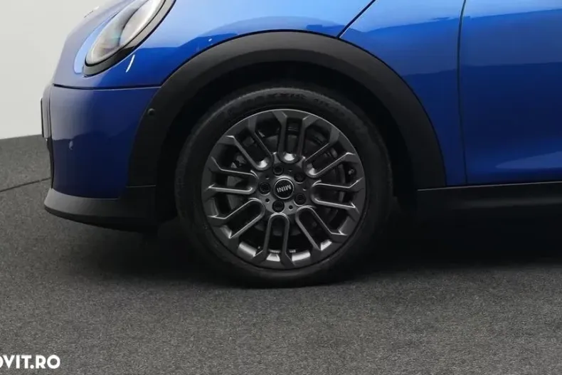 MINI Cooper din 2024 cu 12.950 km - oferta MIN168798 - foto 13