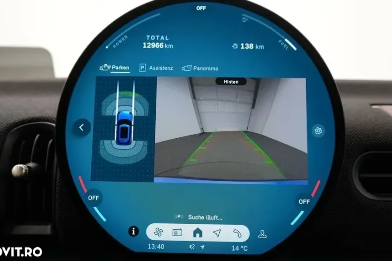 MINI Cooper din 2024 cu 12.950 km - oferta MIN168798 - foto 14