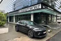 Porsche Macan din 2024 cu 20.100 km - oferta POR168799 - foto 1