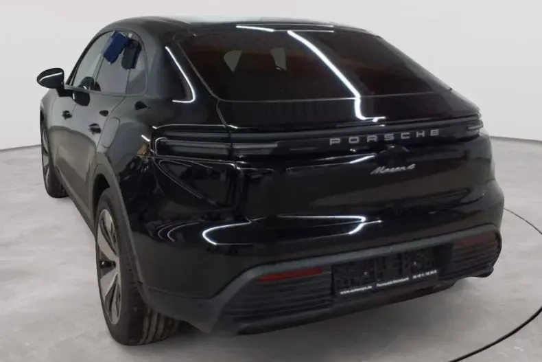 Porsche Macan din 2024 cu 20.100 km - oferta POR168799 - foto 3
