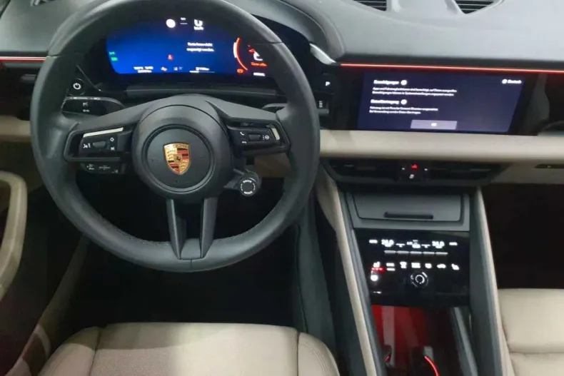 Porsche Macan din 2024 cu 20.100 km - oferta POR168799 - foto 6