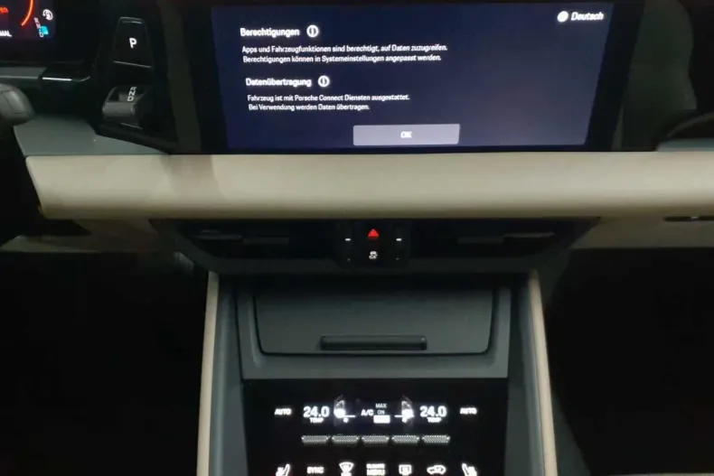 Porsche Macan din 2024 cu 20.100 km - oferta POR168799 - foto 7