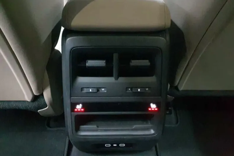 Porsche Macan din 2024 cu 20.100 km - oferta POR168799 - foto 9