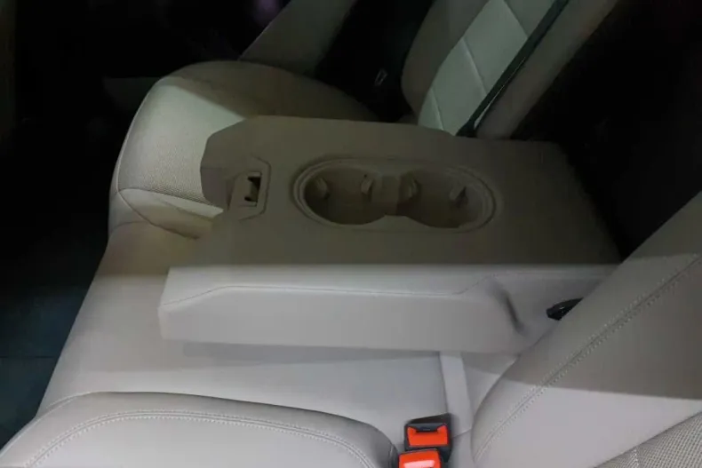 Porsche Macan din 2024 cu 20.100 km - oferta POR168799 - foto 11