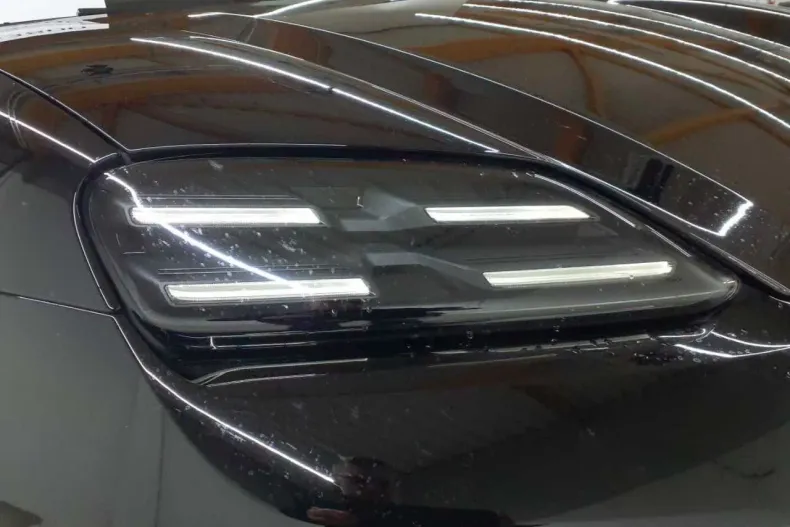 Porsche Macan din 2024 cu 20.100 km - oferta POR168799 - foto 14