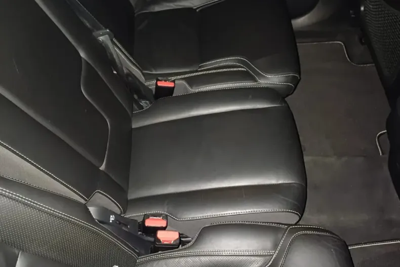 Volvo XC90 din 2020 cu 121.575 km - oferta VOL168800 - foto 10