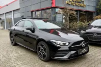 Mercedes-Benz CLA din 2021 cu 120.000 km - oferta MER168801 - foto 1