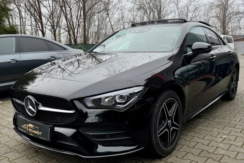 Mercedes-Benz CLA din 2021 cu 120.000 km - oferta MER168801 - foto 3