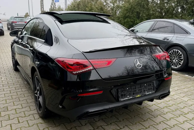 Mercedes-Benz CLA din 2021 cu 120.000 km - oferta MER168801 - foto 4